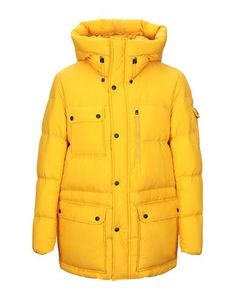 Пуховик Woolrich