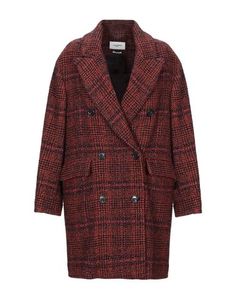 Пальто Isabel Marant Étoile
