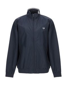 Куртка Fred Perry