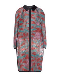 Легкое пальто Giorgio Armani