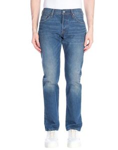 Джинсовые брюки Levis RED TAB