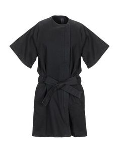 Джинсовая верхняя одежда Gareth Pugh