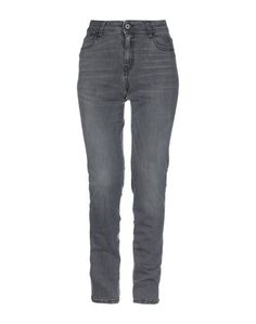 Джинсовые брюки Just Cavalli