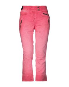 Джинсовые брюки Just Cavalli