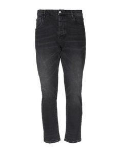 Джинсовые брюки Officina 36