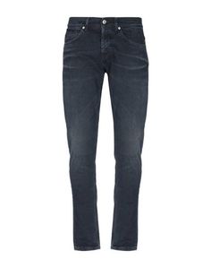 Джинсовые брюки Dondup