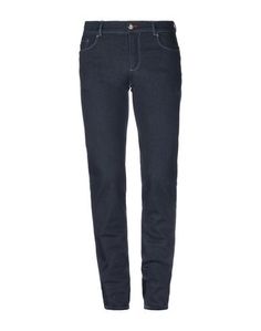 Джинсовые брюки Trussardi Jeans