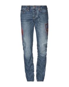 Джинсовые брюки Philipp Plein