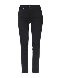 Джинсовые брюки Dondup