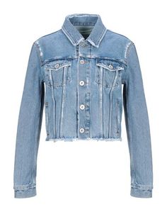 Джинсовая верхняя одежда Off White™