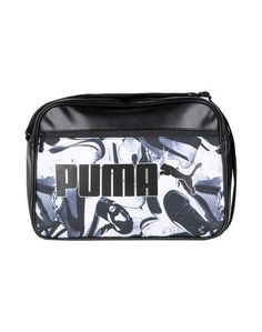 Деловые сумки Puma