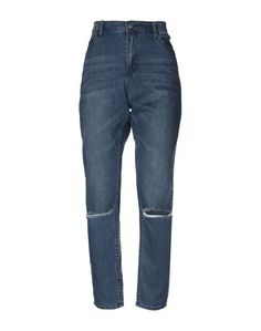 Джинсовые брюки Cheap Monday