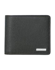 Бумажник Boss Black
