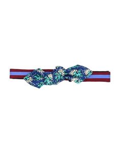 Галстук-бабочка Scotch & Soda