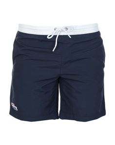Шорты для плавания Lacoste