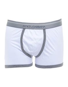 Боксеры Dolce & Gabbana Underwear