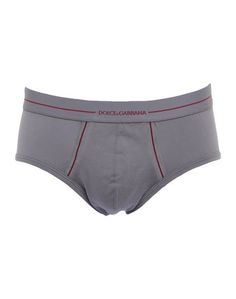 Трусы Dolce & Gabbana Underwear