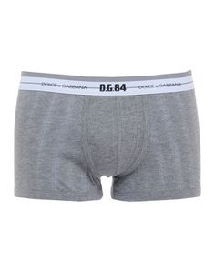 Боксеры Dolce & Gabbana Underwear