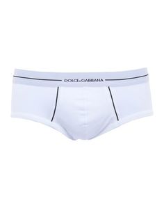 Трусы Dolce & Gabbana Underwear