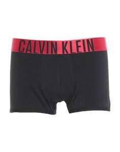 Боксеры Calvin Klein