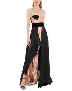 Комбинезоны без бретелей Elisabetta Franchi