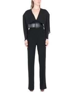Комбинезоны без бретелей Elisabetta Franchi
