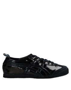 Низкие кеды и кроссовки Onitsuka Tiger