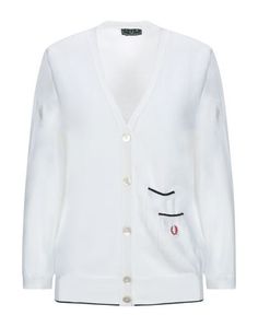 Кардиган Fred Perry