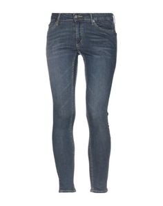 Джинсовые брюки Cheap Monday