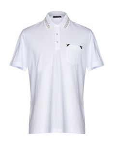 Поло Versace