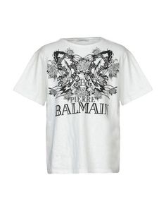 Футболка Pierre Balmain