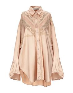 Pубашка Ermanno Scervino