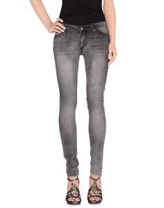 Джинсовые брюки Cheap Monday