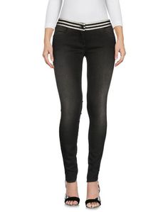 Джинсовые брюки MET