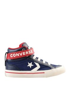Высокие кеды и кроссовки Converse ALL Star