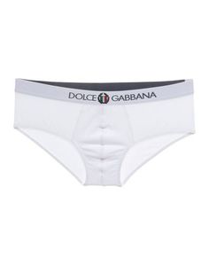 Трусы Dolce & Gabbana Underwear