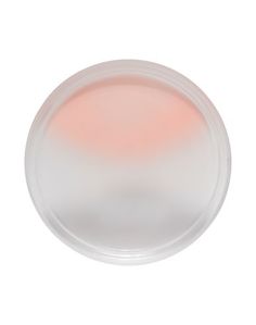 Декоративная тарелка Nude Glass