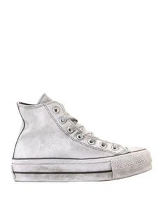 Высокие кеды и кроссовки Converse Limited Edition