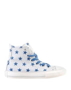 Высокие кеды и кроссовки Converse ALL Star