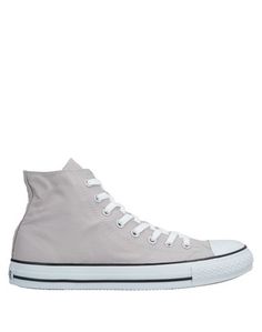 Высокие кеды и кроссовки Converse ALL Star