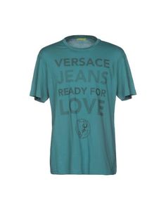 Футболка Versace Jeans