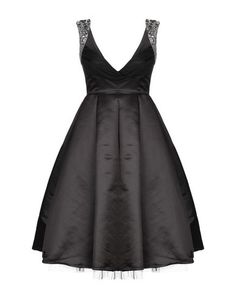Платье до колена Philipp Plein