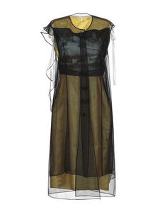 Короткое платье Calvin Klein