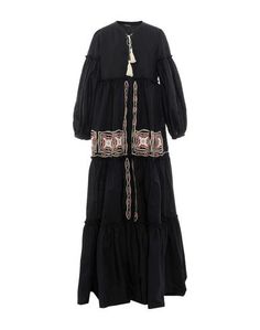 Длинное платье Wandering