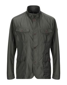 Куртка Milestone