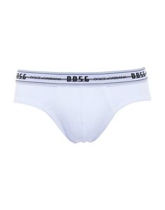 Трусы Dolce & Gabbana Underwear