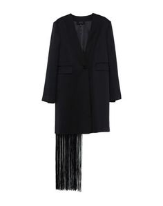 Легкое пальто Mm6 Maison Margiela