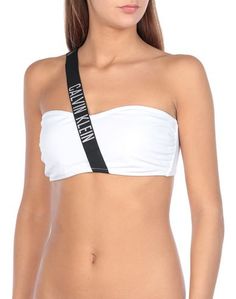 Купальный бюстгальтер Calvin Klein