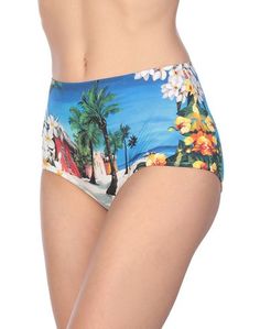 Купальные трусы Dolce & Gabbana Beachwear