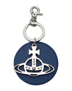 Брелок для ключей Vivienne Westwood Anglomania